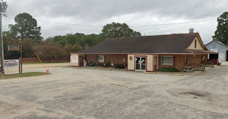 Meadow Village Restaurant — Benson