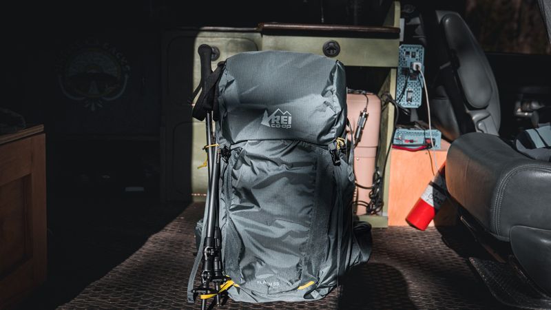 REI Co-op Flash 55