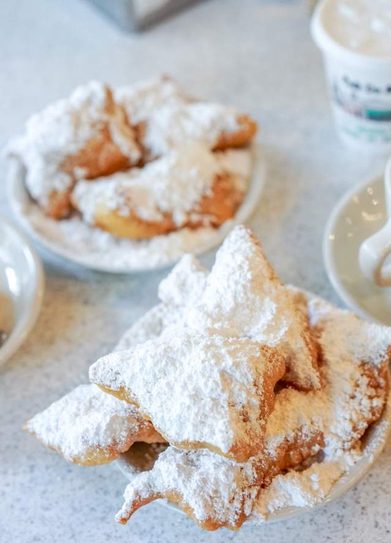 Take Walks: Full-Day New Orleans Tour (with pralines & beignets)