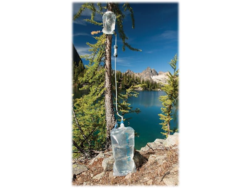 Platypus GravityWorks 4L: Basecamp Essential
