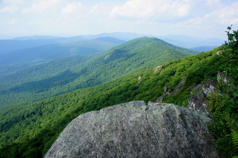 Shenandoah National Park, VA
