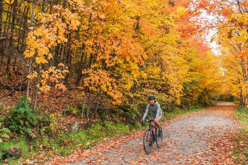 Root River State Trail – Minnesota