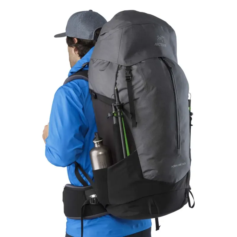 Arc’teryx Bora AR 63