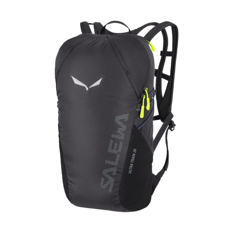 Salewa Ultra Train 18BP - The Technical Terrain Specialist