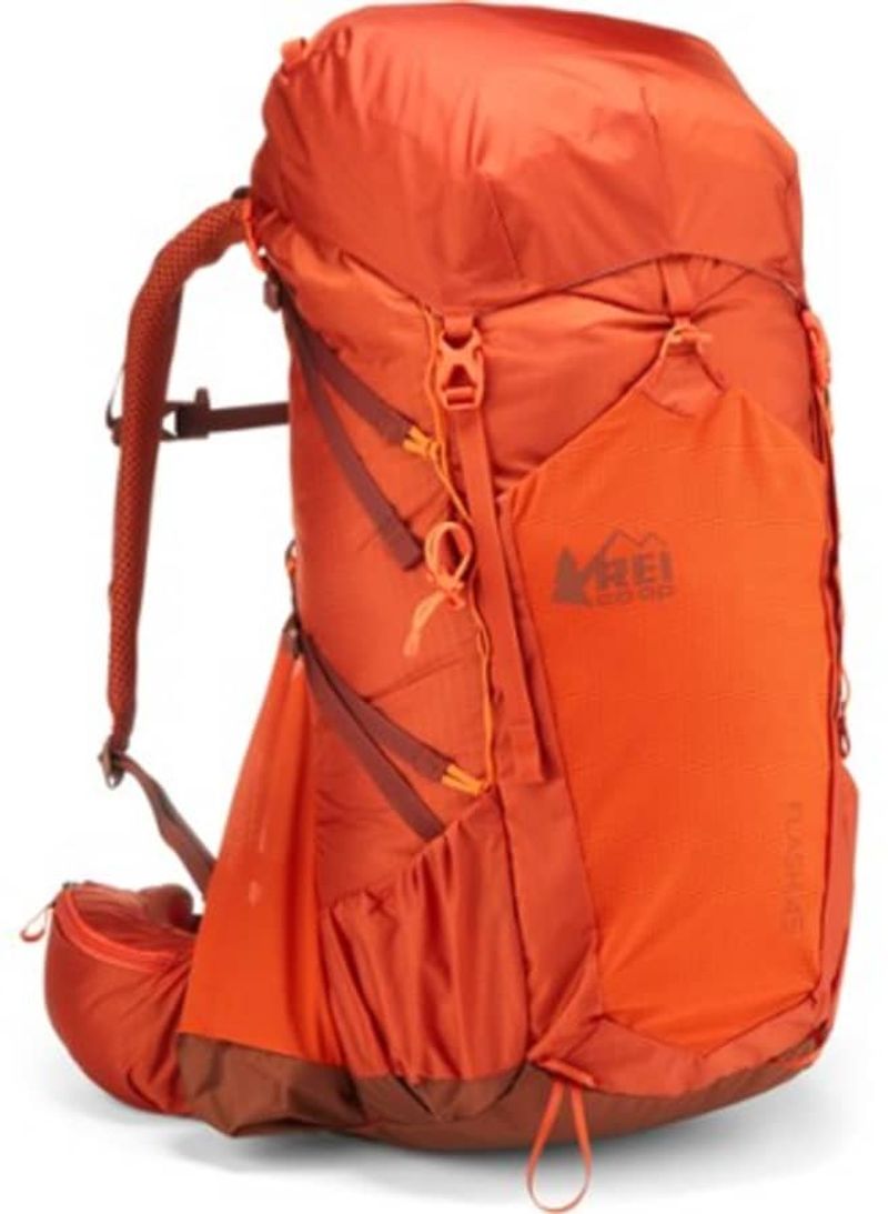 REI Co-op Flash 40: Value-Packed Trail Performer