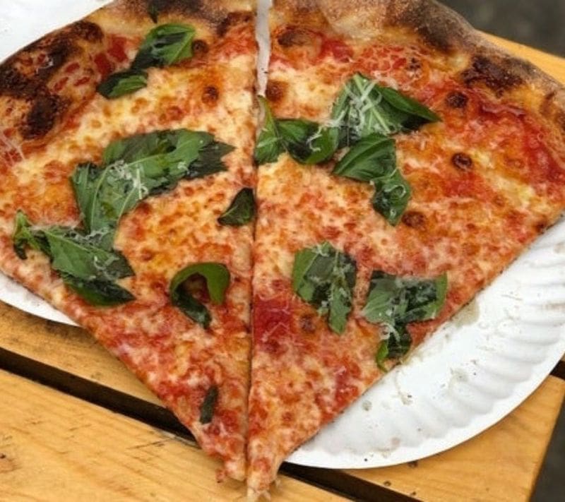 L’Industrie Pizzeria (Williamsburg)