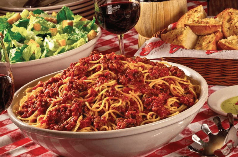 Buca di Beppo