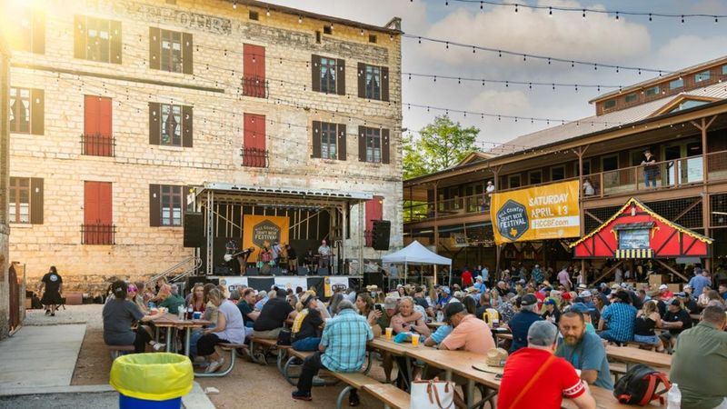 Craft Beer Joins the Party