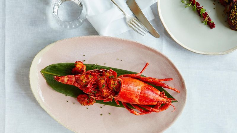Tamarind: Pioneering Indian Fine Dining