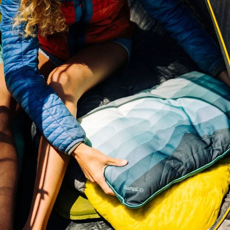 Rumpl Stuffable Pillowcase