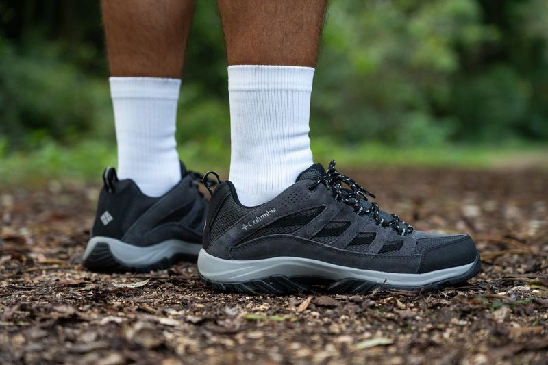 Columbia Crestwood Hiking Shoe