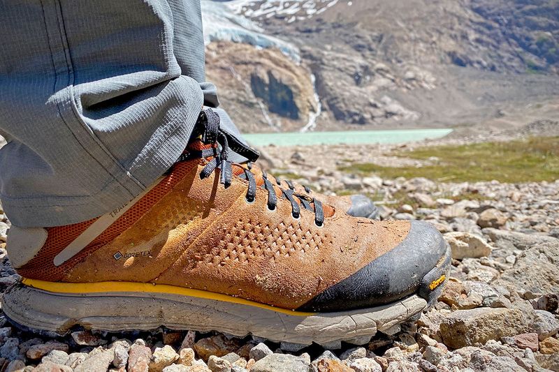 Danner Trail 2650 Mid GTX