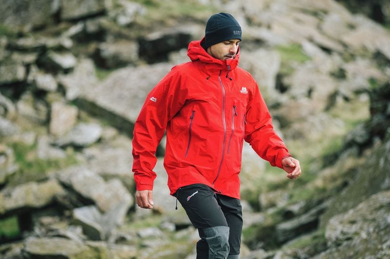 Mountain Equipment Lhotse Jacket: Expedition-Grade Protection for Serious Adventures