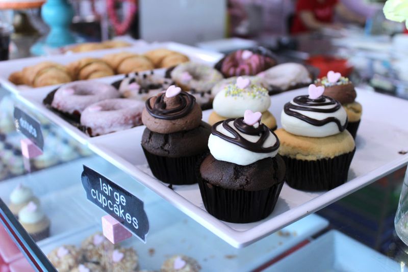 Bunnie Cakes (Miami)
