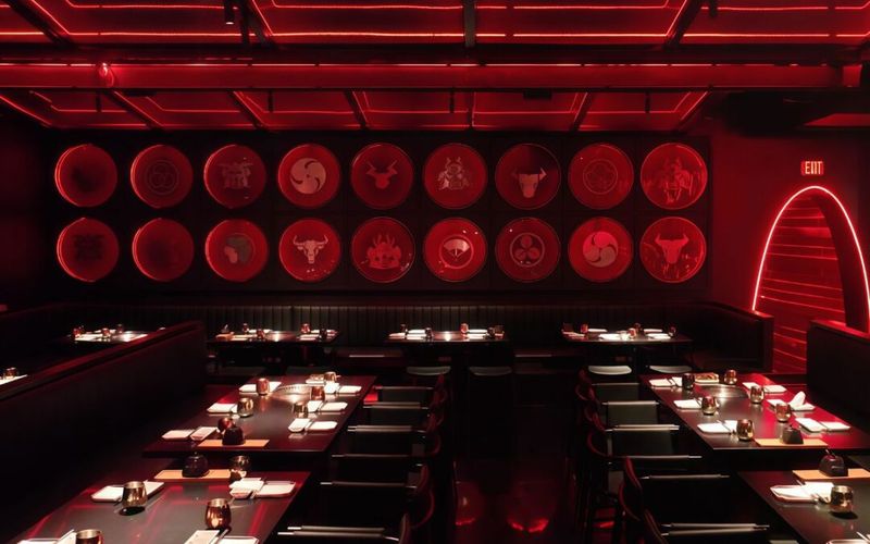 Wagyu House Atlanta (West Midtown)
