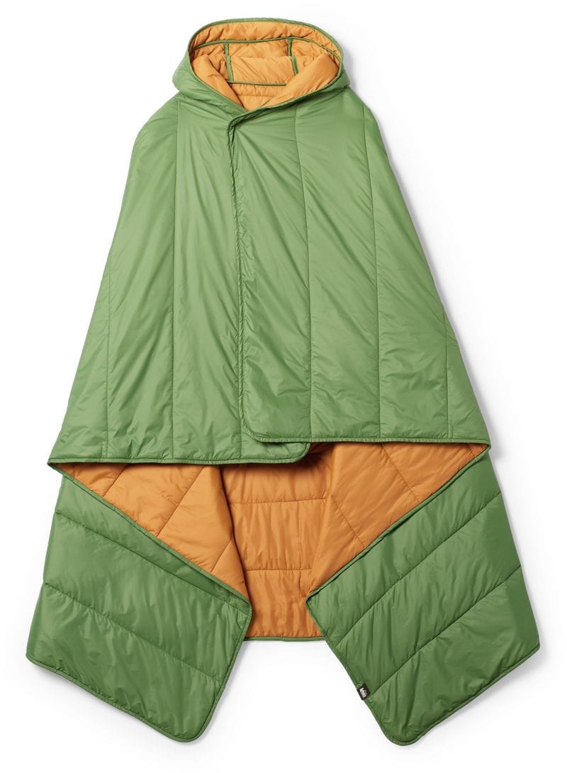 REI Co-op Camp Wrap