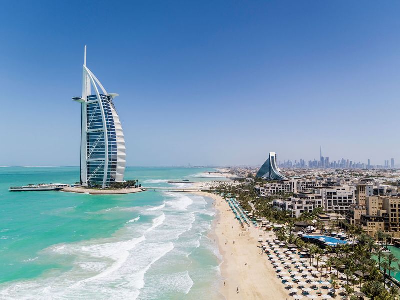 Dubai, United Arab Emirates