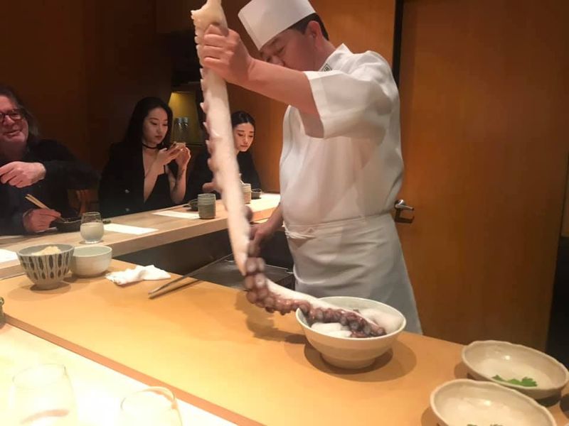 Nozawa Bar