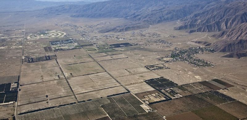 San Jacinto Fault: Southern California's Active Threat