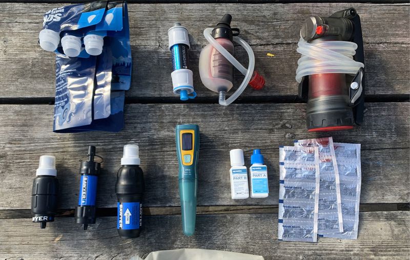 Water Treatment System You'll Actually Use