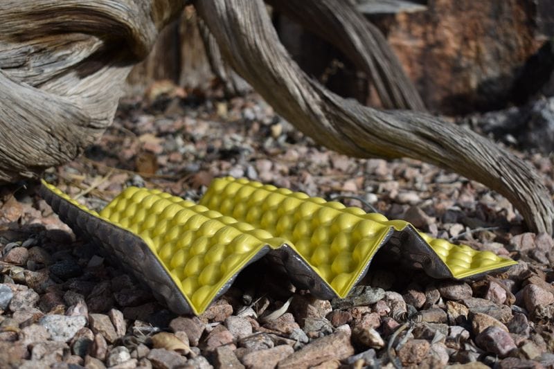 Therm-a-Rest Z-Seat Pad: Ultralight Minimalist's Choice
