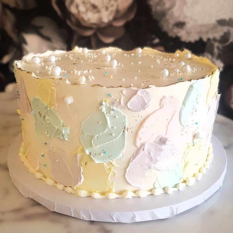 Sugar Me Desserterie Delights