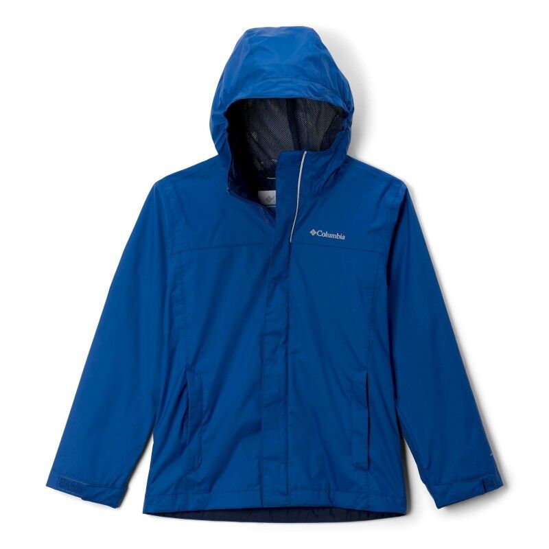 Columbia Watertight II (Boys’) / Arcadia (Girls’)