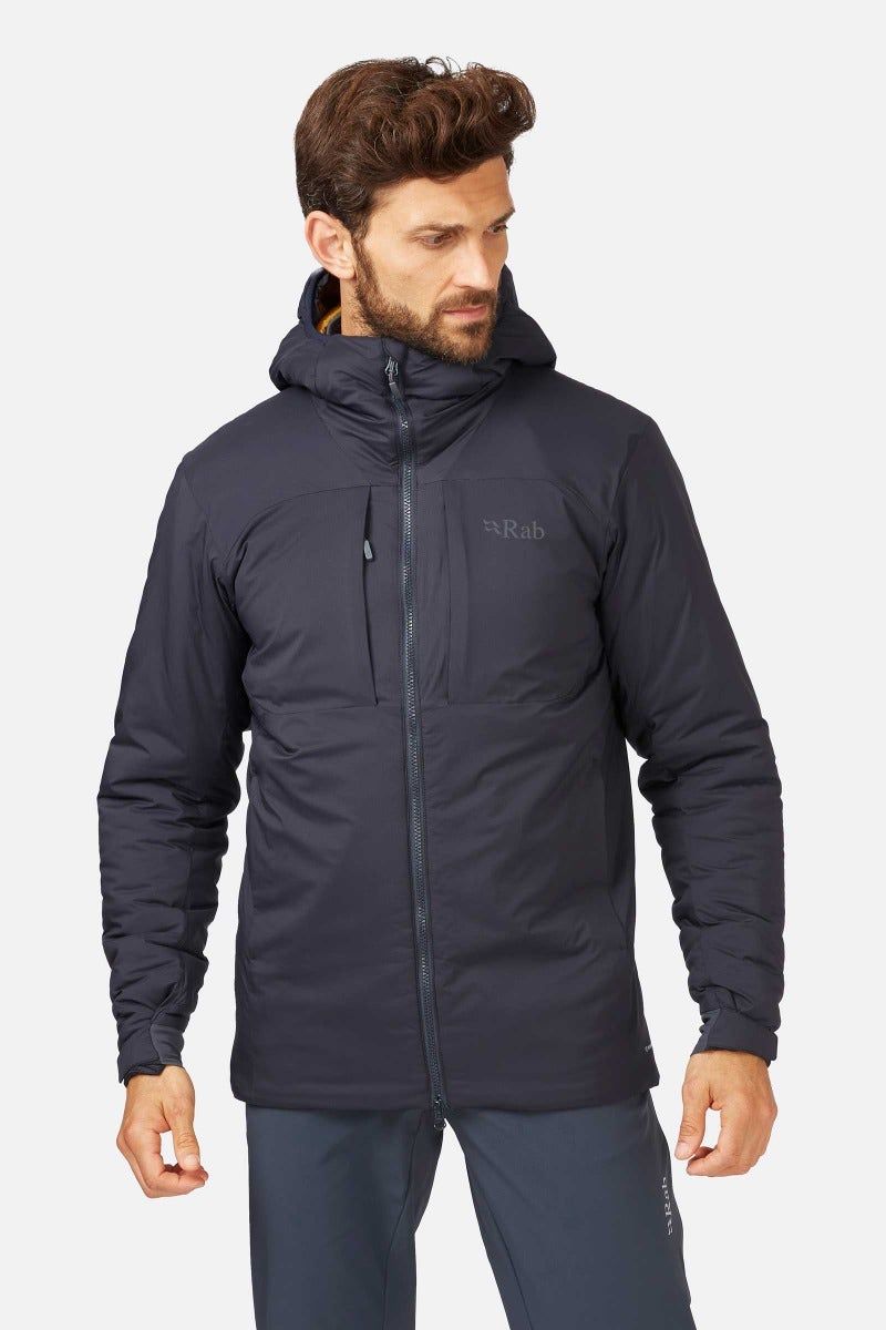 Rab Xenair Alpine