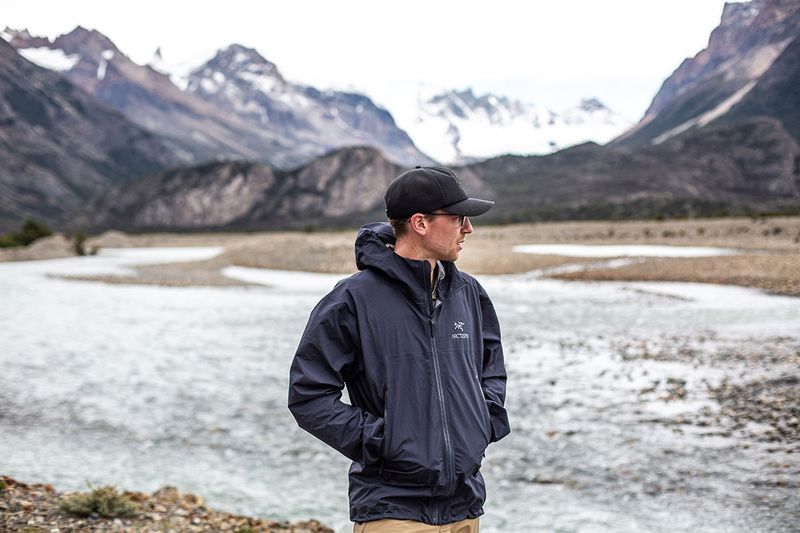Arc'teryx Beta SL/LT: The Trail Guide's Choice
