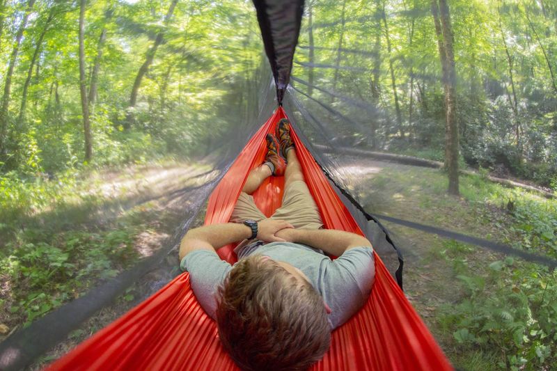 ENO JungleNest Hammock