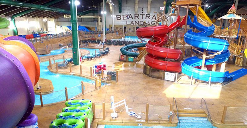 Wisconsin Dells, Wisconsin