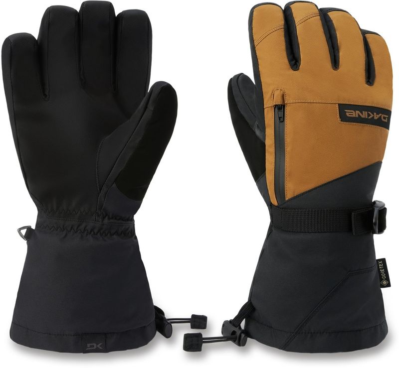 Dakine Titan GORE-TEX Gloves — Strong Waterproof Performance