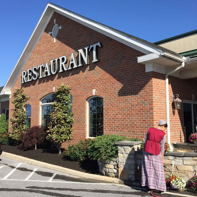 Dutch-Way Family Restaurant: Farm-Fresh Comfort in a Welcoming Setting