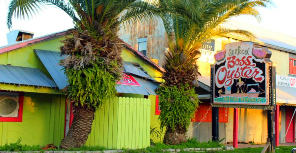 7 Hidden Florida Panhandle Fish-Camp Feasts Tourists Never Hear About