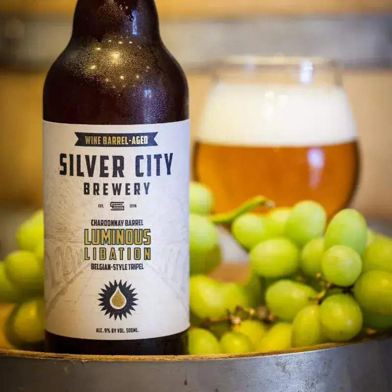 Sample Local Craft Breweries and Cideries