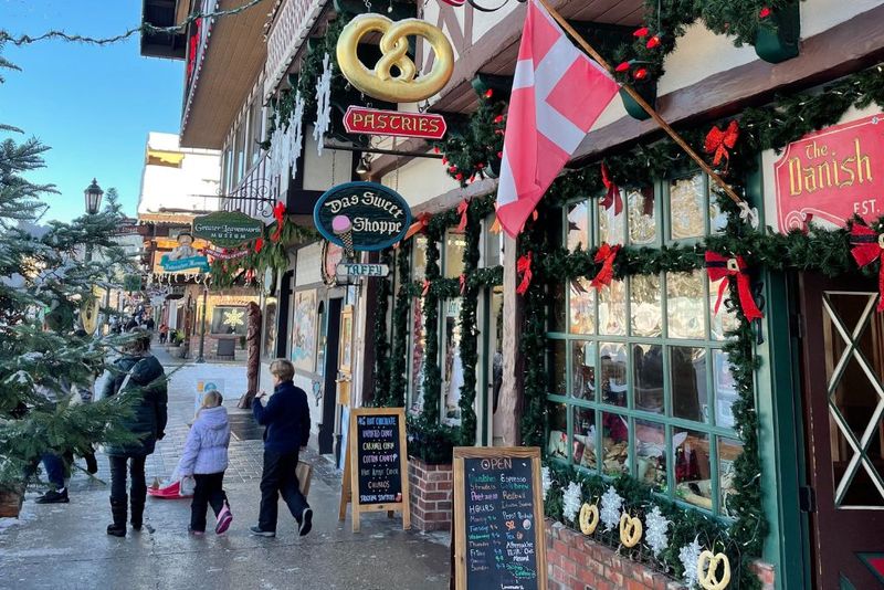 Shop Unique Bavarian Boutiques and Gift Stores