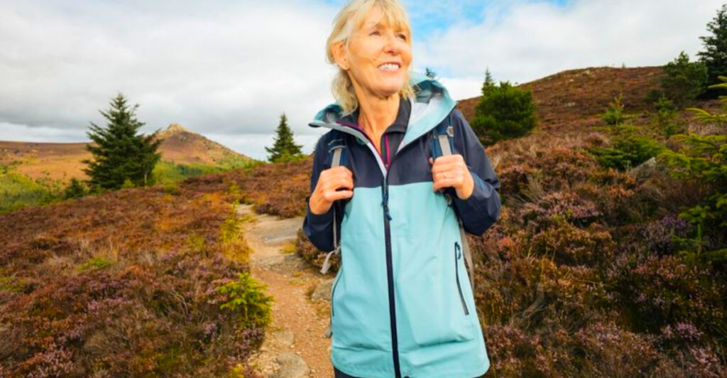 Hiking Gear for Seniors: 15 Lightweight & Easy-to-Use Products
