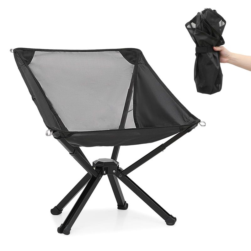 Collapsible Trekking Chair