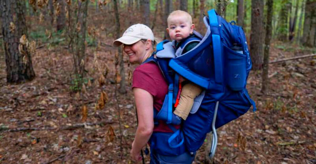 Hiking With Kids? These Backpacks, Soft-structured carriers and Daypacks Make It Easy (and Comfortable)