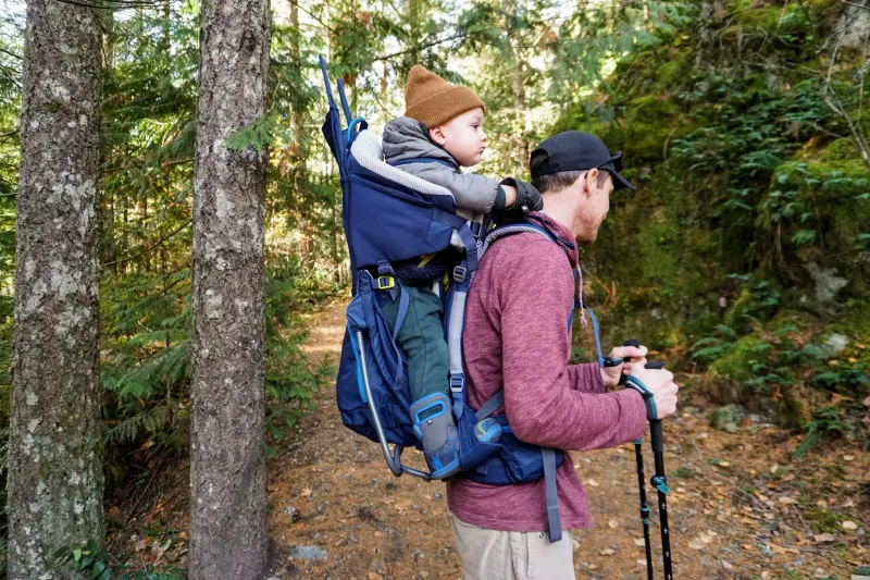 Deuter Kid Comfort