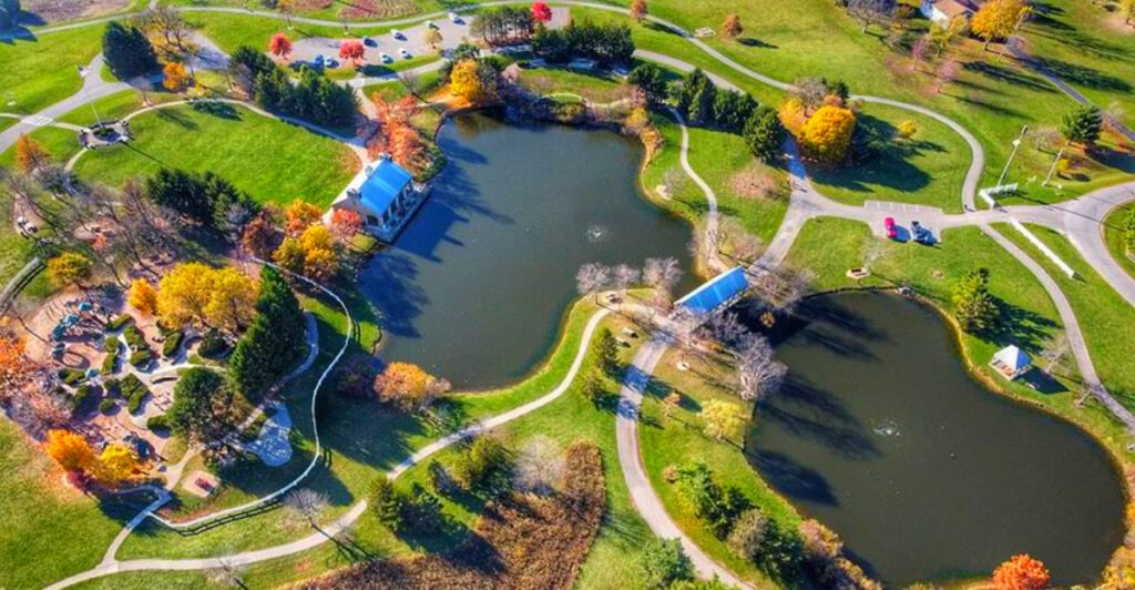 Hilliard, Ohio: A Quiet Suburban Gem with Trails, Coffee, and Living History