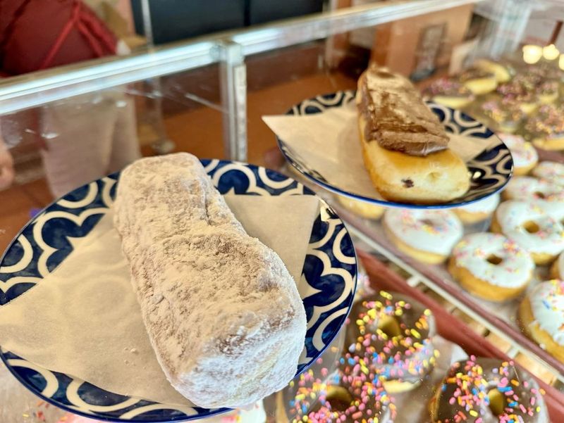 Concannon’s Bakery - Muncie