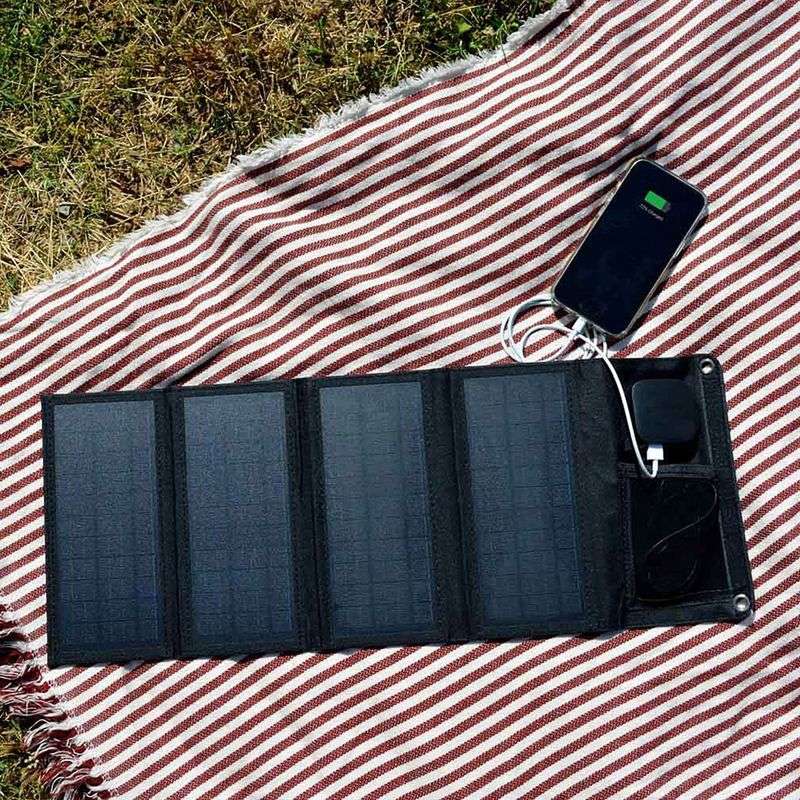 4Patriots PocketSun Ultra-Compact
