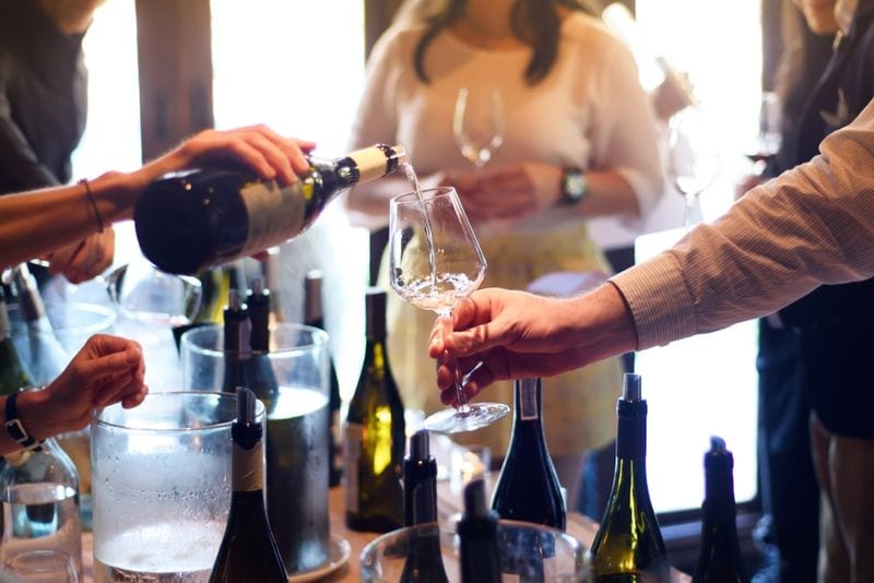 Seasonal Wine Events Worth Planning Around