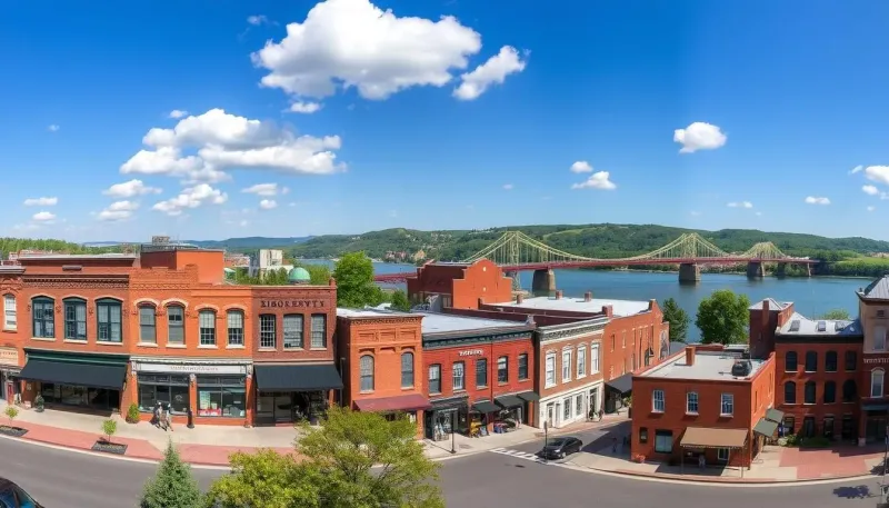 Bourbon + River Trail Experiences