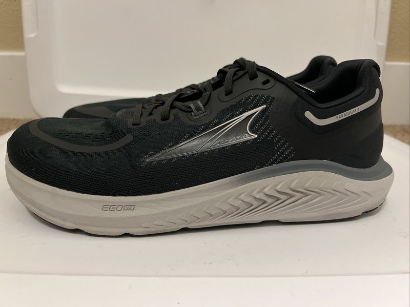 Altra Paradigm: Toe Freedom Revolution