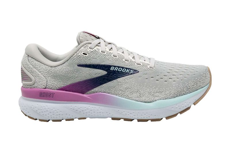 Brooks Ghost 16 - The Neutral Classic