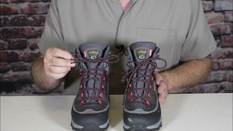 Asolo Arctic GV — Best Insulated