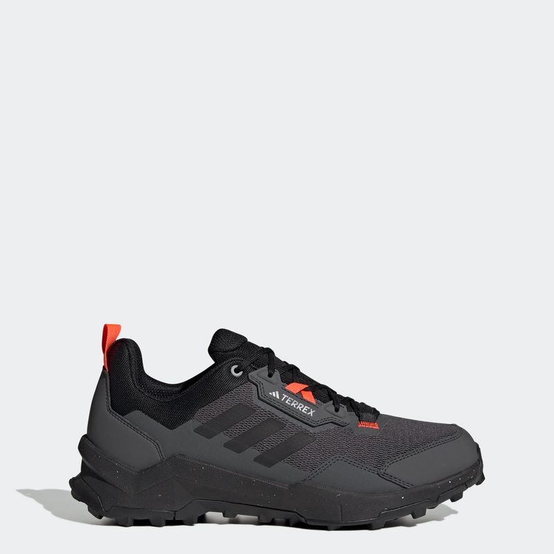 Adidas Terrex AX4: Affordable All-Terrain Performer