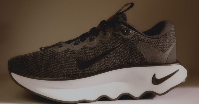 Nike Motiva: RunRepeat's Best Overall Walker